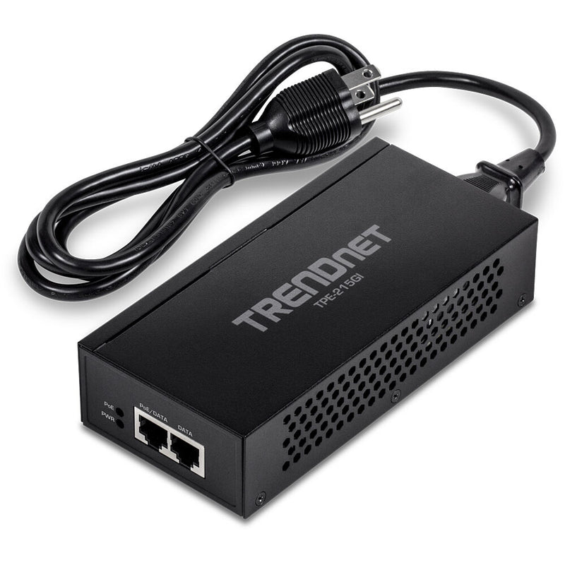 Switch Trendnet TPE-215GI 2500 Mbit / s