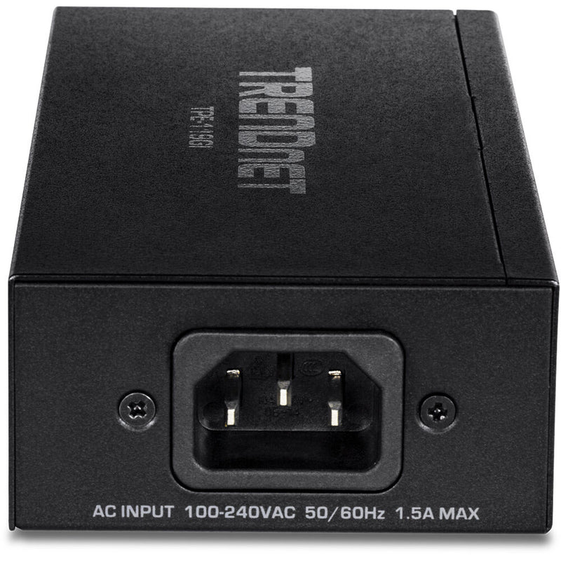 Poe Injecteur Trendnet TPE-119GI