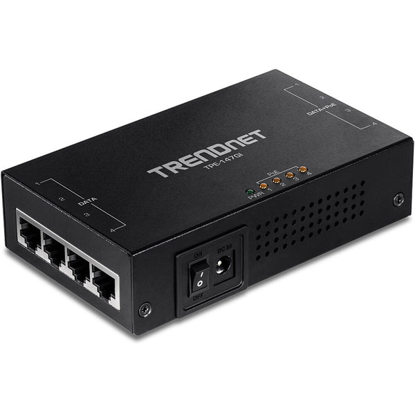 Switch TrendNet TPE-147GI 1 Gbps