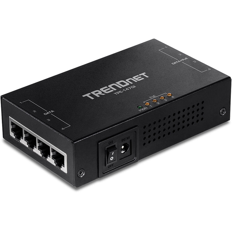 Switch Trendnet TPE-147GI 1 Gbit / s