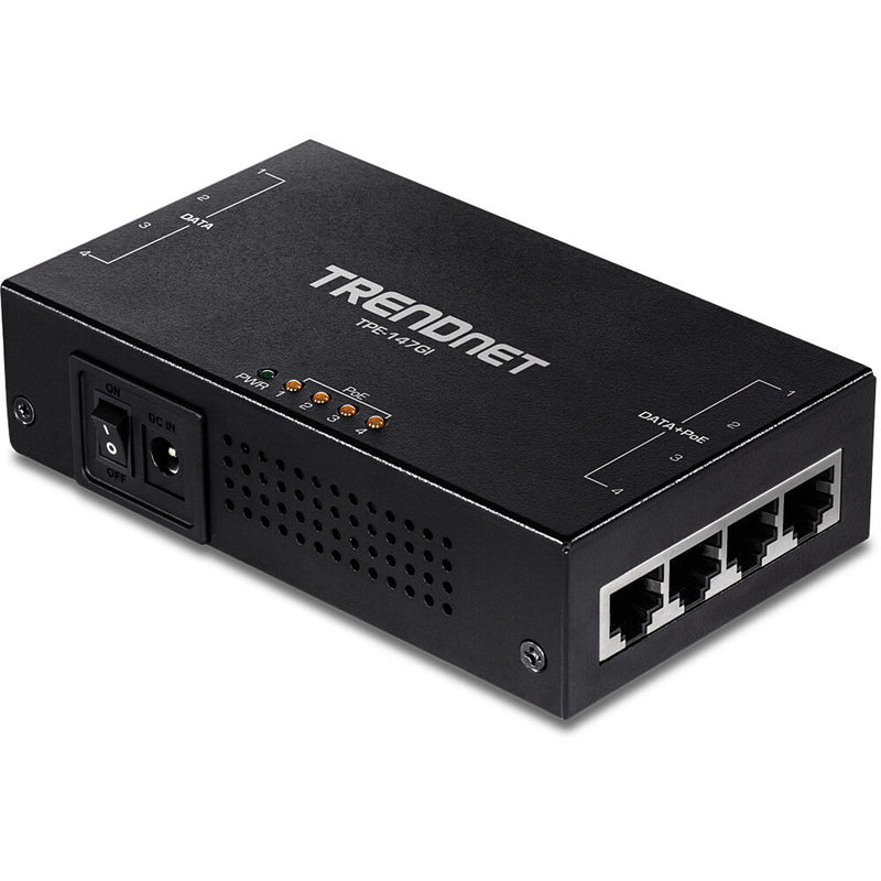 Switch Trendnet TPE-147GI 1 Gbit / s