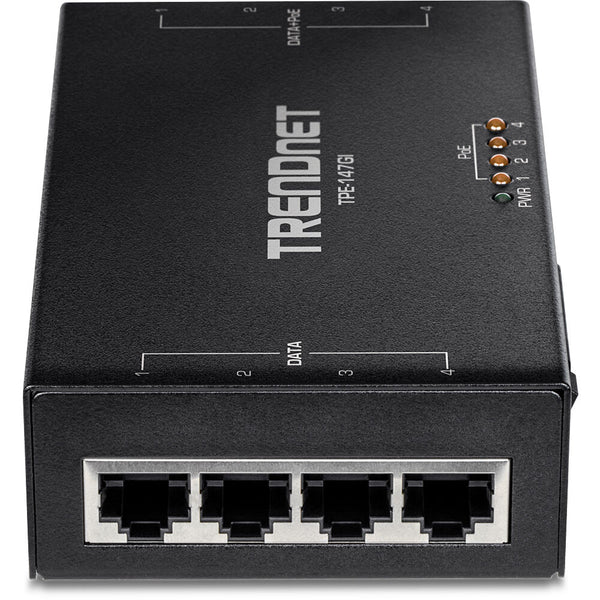 Switch TrendNet TPE-147GI 1 Gbps