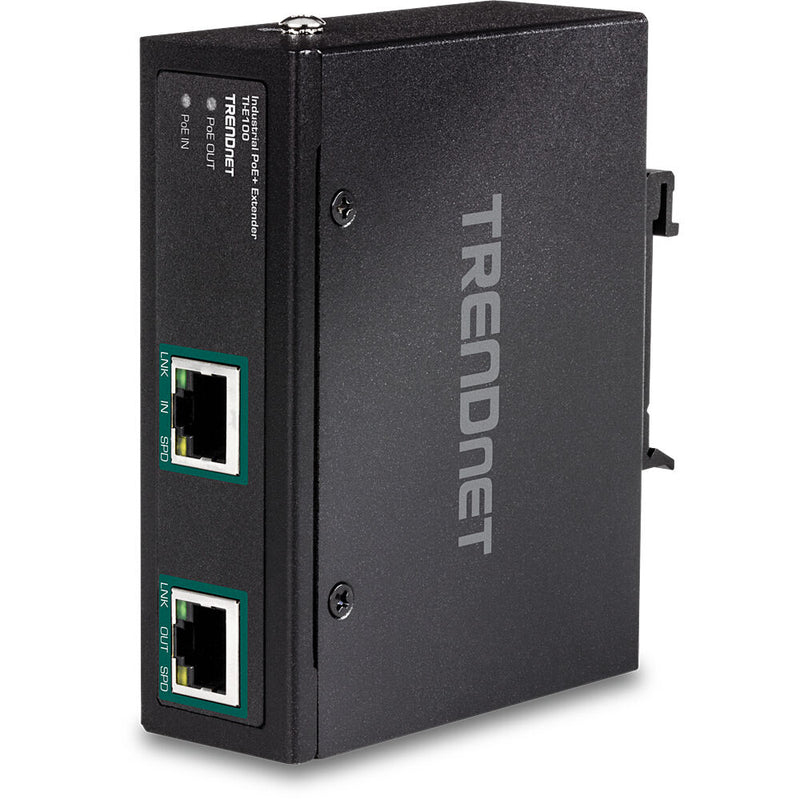 Switch TrendNet Ti-E100 2 Gbps