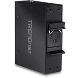 Switch TrendNet Ti-E100 2 Gbps