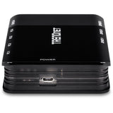 Switch TrendNet TK-U404 USB Black