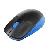 Mouse senza Fili Logitech M190