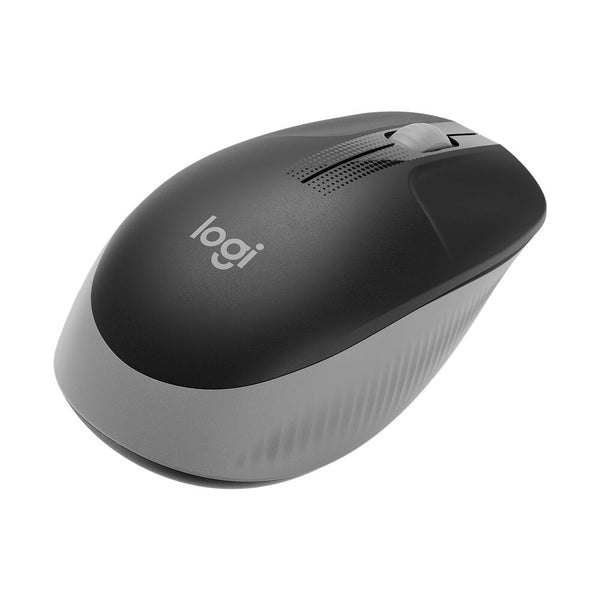 Mouse senza Fili Logitech M190