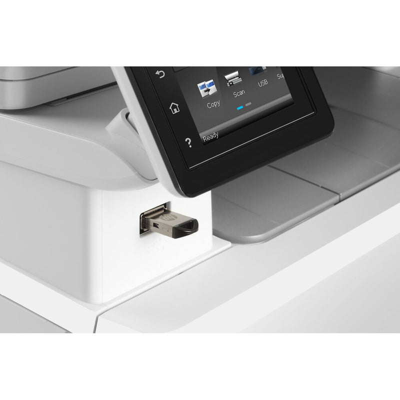 Stampante Laser HP LASERTJET PRO M282NW 21 ppm WiFi