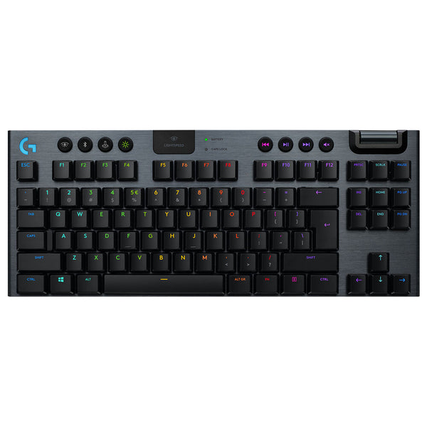 Tastatur Logitech 920-009499