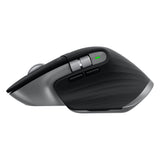 Mouse Logitech MX Master 3 Black 4000 dpi (Refurbished B)