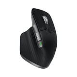 Mouse Logitech MX Master 3 Black 4000 dpi (Refurbished B)