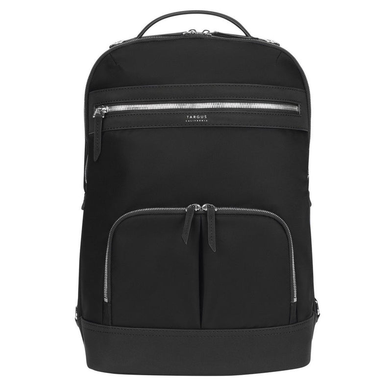 Sacquage d'ordinateur portable Targus TBB599GL Black 15 "