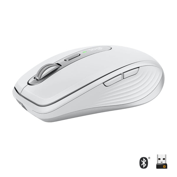 Mouse senza Fili Logitech MX ANYWHERE 3 - PALE