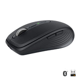 Mouse Logitech MX Anywhere 3 Black (Refurbished A)