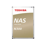 Festplatte Toshiba Hdwg31guzsva 16TB 3,5 "