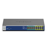 Switch Netgear GS516P-100EUS 32 Gbit / G