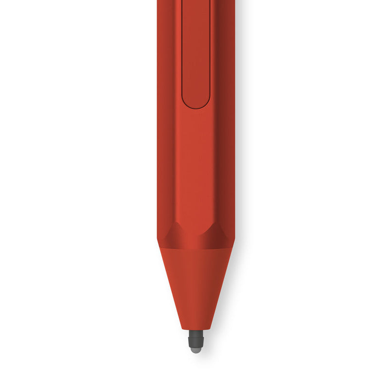 Microsoft Surface Pen EYV-00046 Bluetooth rouge