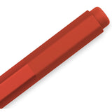 Microsoft Surface Pen EYV-00046 Bluetooth rouge