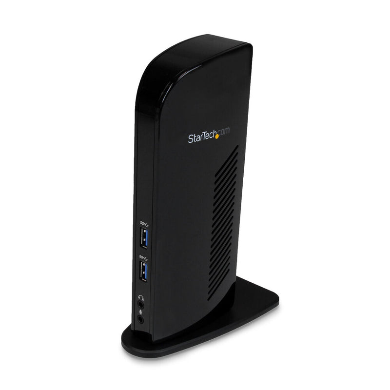 Hub usb startech usb3sdockhd