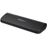 Hub USB startech usb3sdockhdv