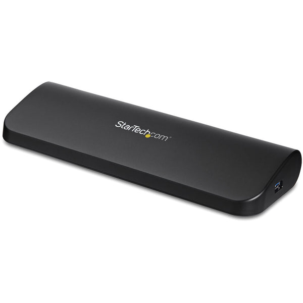 Hub USB startech usb3sdockhdv