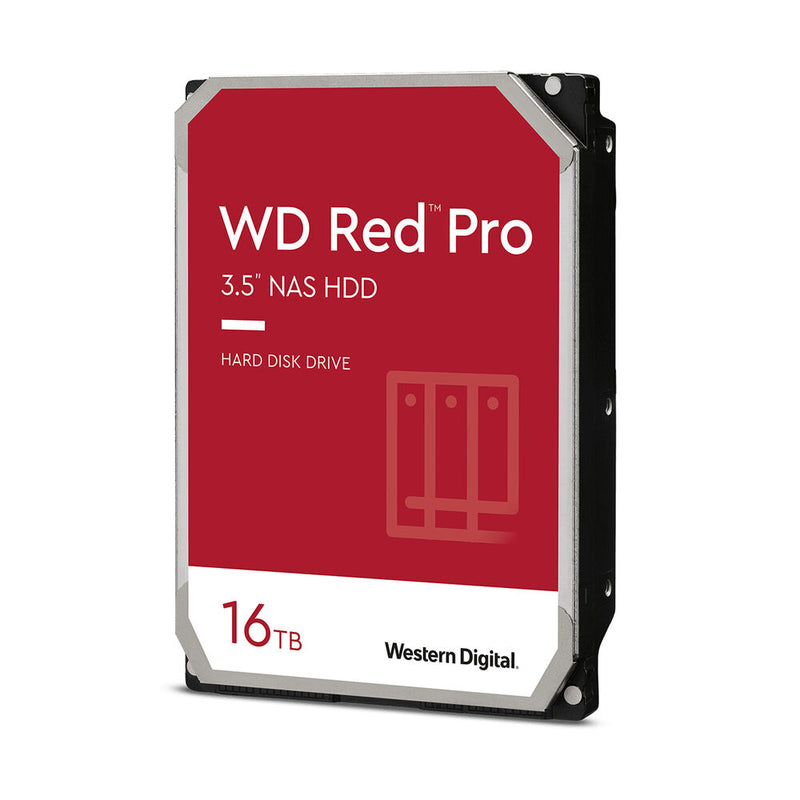 Disco duro Western Digital WD161KFGX 7200 RPM 16 TB