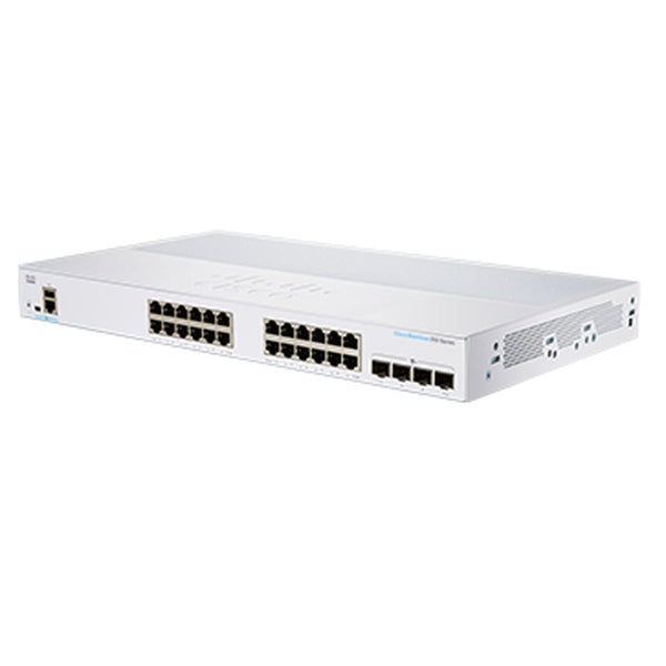 Cisco CSCS350-24-4G-UE interrupteur