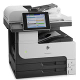 Laserdrucker HP EP700 M725DN