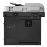 Laserdrucker HP EP700 M725DN