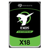 Hard Disk Seagate EXOS X18 18 TB