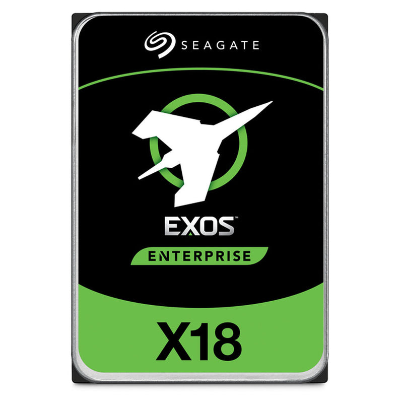 Festplatte Seagate Exos x18 18 TB