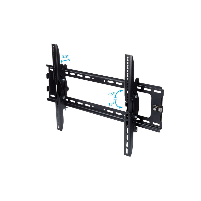 Supporto TV Startech FLATPNLWALL