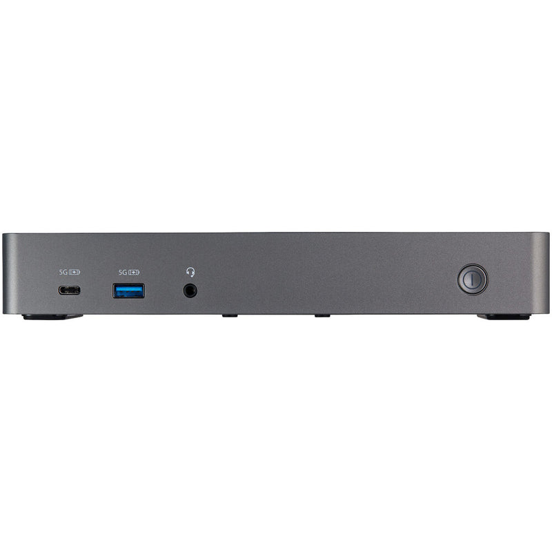 Hub USB startech dk31c3hdpdue