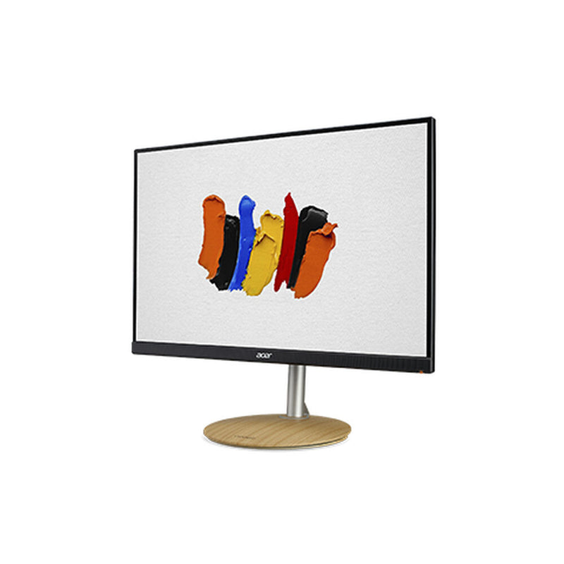 Monitor Acer UM.FC1EE.001 24" Full HD LED IPS