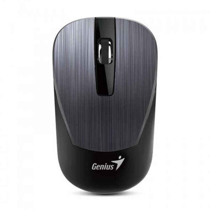 Schnurlose Mouse Genius NX-7015 Schwarz