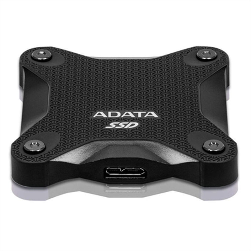 Festplatte externe adata sd600q 480 GB