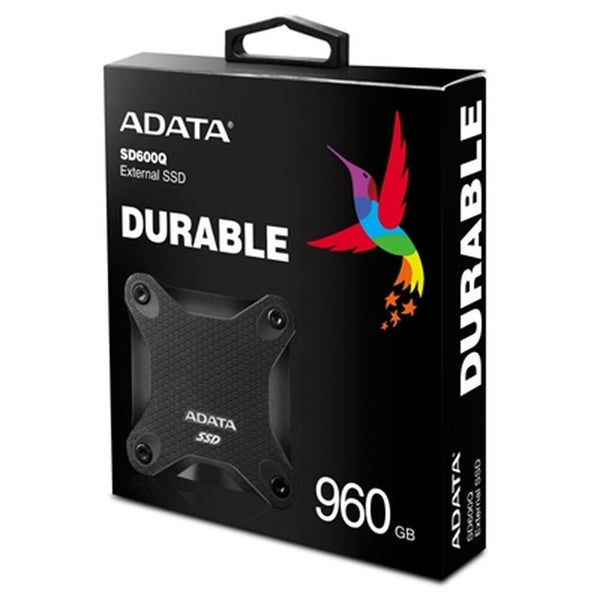 Disco duro ADATA SD600Q 960 GB