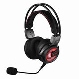 Auricolari con Microfono Gaming XPG PRECOG Nero