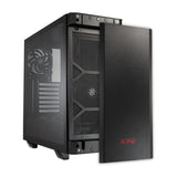 Semitorre Truhe der Samen Micro ATX / Mini ITX / ATX XPG Invader Argb