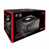 Fonte di alimentazione Gaming XPG Core Reactor 650 W