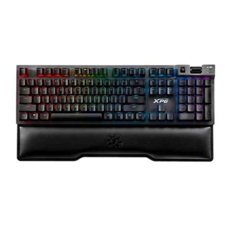 XPG XPG Play Clavier MX Speed ​​RGB Black / Gray