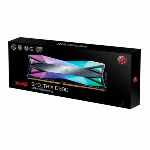 Memoria RAM Adata XPG Spectrix D-60 8 GB DDR4