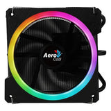 Cylon3 Ø 12 cm 1800 tr / min RVB Aerocool ventilateur