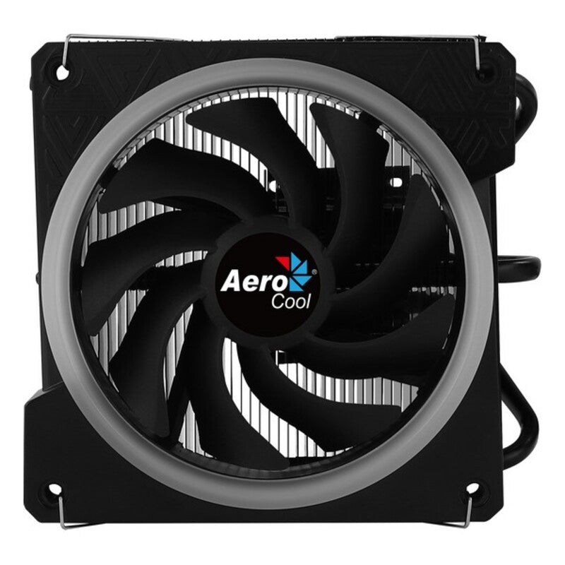 Cylon3 Ø 12 cm 1800 tr / min RVB Aerocool ventilateur