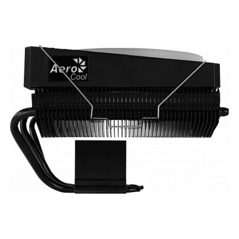 Cylon3 Ø 12 cm 1800 tr / min RVB Aerocool ventilateur