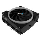 Cylon3 Ø 12 cm 1800 tr / min RVB Aerocool ventilateur