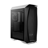 Case semitré ATX Aerocool Aero One Ø 12 cm USB 3.0 Black