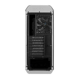 Case semitré ATX Aerocool Aero One Ø 12 cm USB 3.0 Black