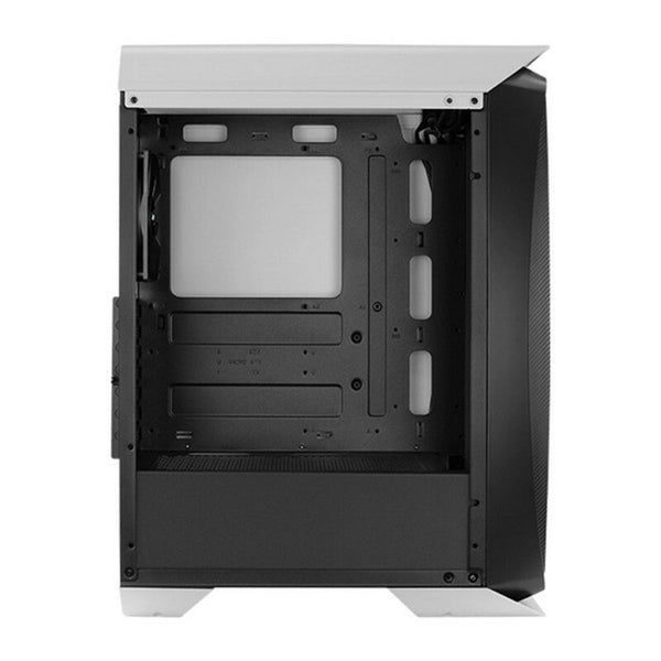 Case semitré ATX Aerocool Aero One Ø 12 cm USB 3.0 Black