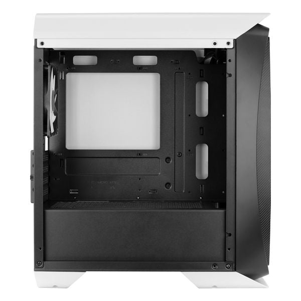 Semitorre Case ATX Aerocool Aero One Mini Frost RGB